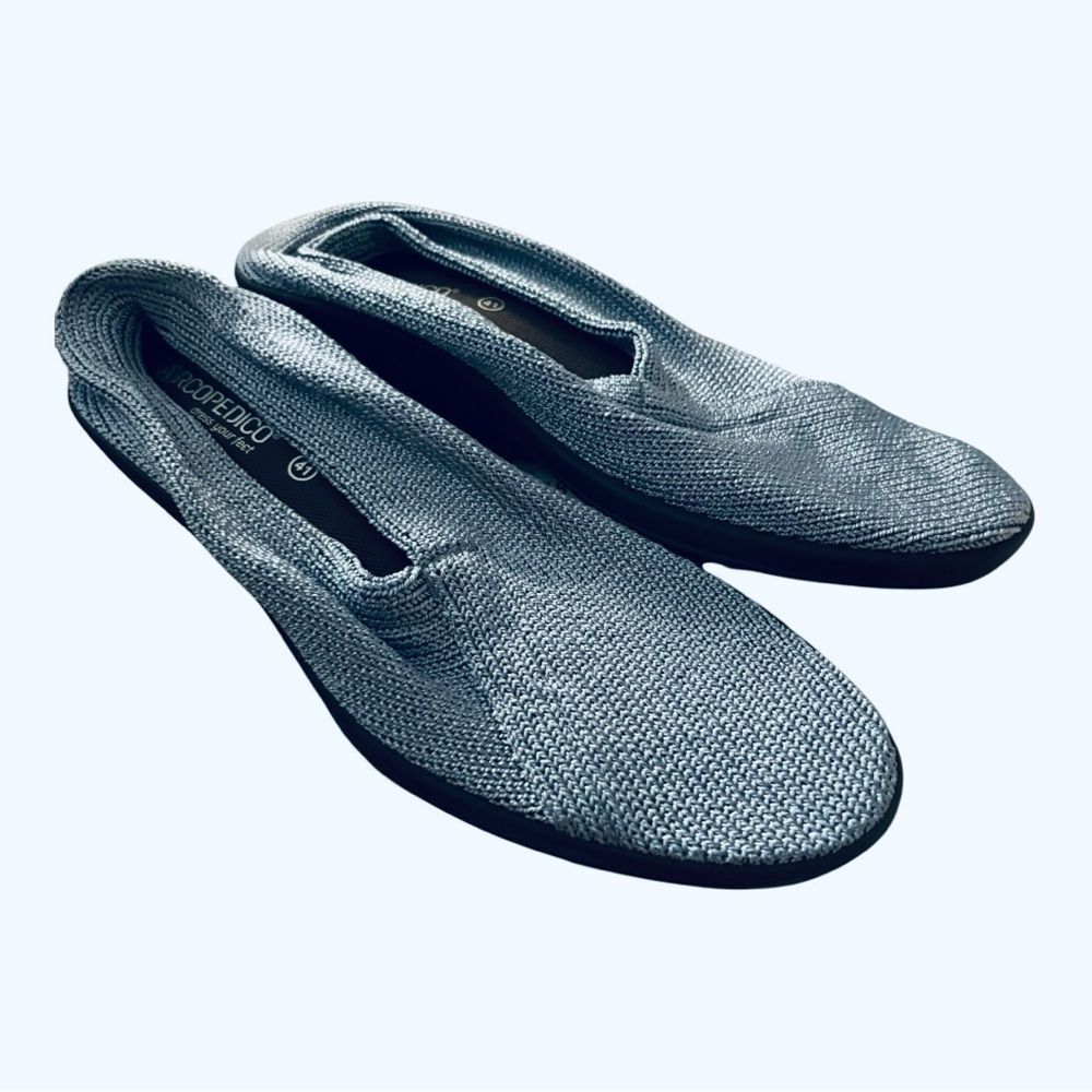 ARCOPEDICO Mailu slip‎ on in Blue